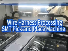 How SMT Pick and Place Machines Boost Efficiency by 300%? Unveiling Automated Precision Mounting Tec